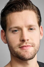 Luke Kleintank