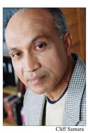 Cliff Samara