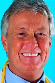 Richard 'Rick' Bobier
