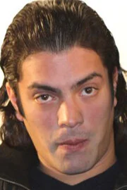Isaac de los Reyes