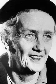 Olive Carey