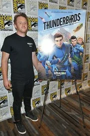 Ben Milsom
