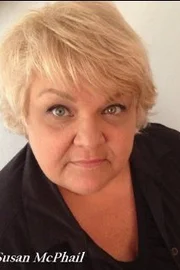 Susan McPhail