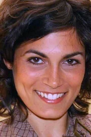 Valeria Solarino