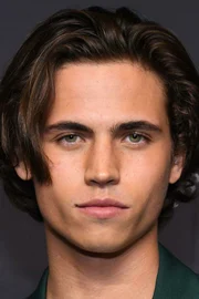 Tanner Buchanan