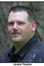 Jeremy Timmins