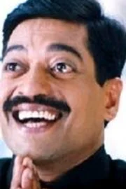 Sanjay Narvekar