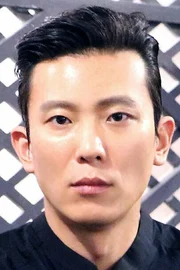 Baek Seung-ik