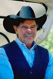 Buck Taylor