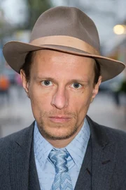 Alexander Scheer