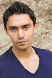 Priyom Haider