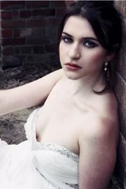 Madeleine Levins