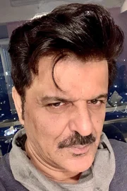 Rajesh Khattar