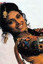 Varsha Usgaonkar