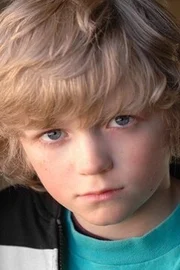 Liam Dickinson