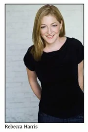 Rebecca Harris