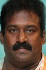 Robo Shankar
