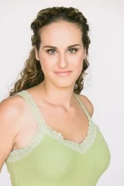 Stacey Arwen Raab