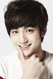 Jo Yoon-woo