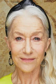 Helen Mirren