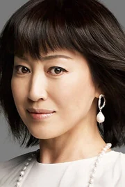 Reiko Takashima