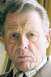 Edward Fox