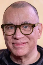 Fred Armisen