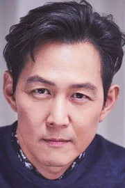 Lee Jeong-jae