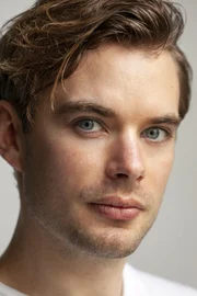 Charlie Hamblett