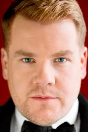 James Corden