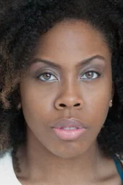 Amber Chardae Robinson