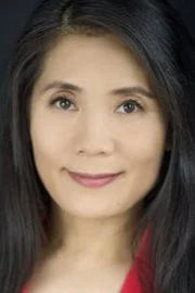 Fiona Fu