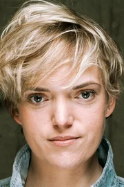 Coralie Russier