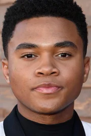 Chosen Jacobs