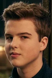 Iain Armitage