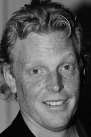 Gavan O'Herlihy