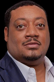 Cedric Yarbrough
