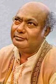 Ali Akbar Khan