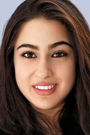 Sara Ali Khan