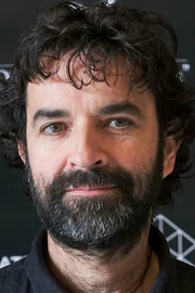 Mateo Gil