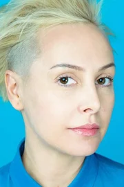 Ирина Миронова