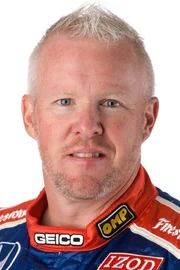 Paul Tracy