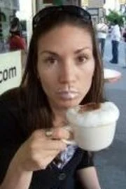 Sandra Steier