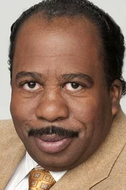Leslie David Baker