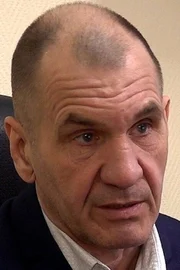 Максим Шугалей