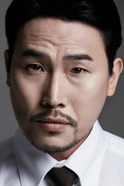 Jang Deok-joo