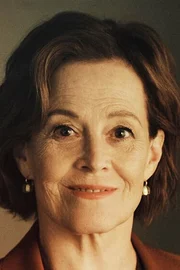 Sigourney Weaver