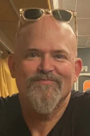 Aaron Osborne