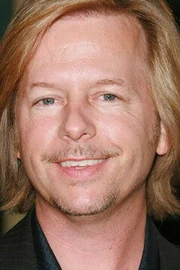 David Spade