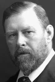 Bram Stoker